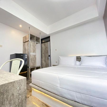 Dparagon Malioboro Jogyakarta Zewnętrze zdjęcie