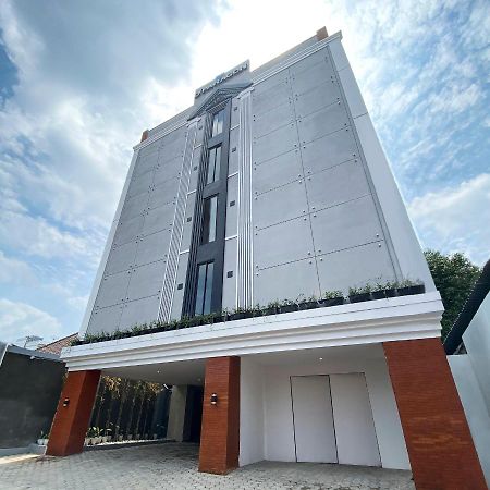 Dparagon Malioboro Jogyakarta Zewnętrze zdjęcie