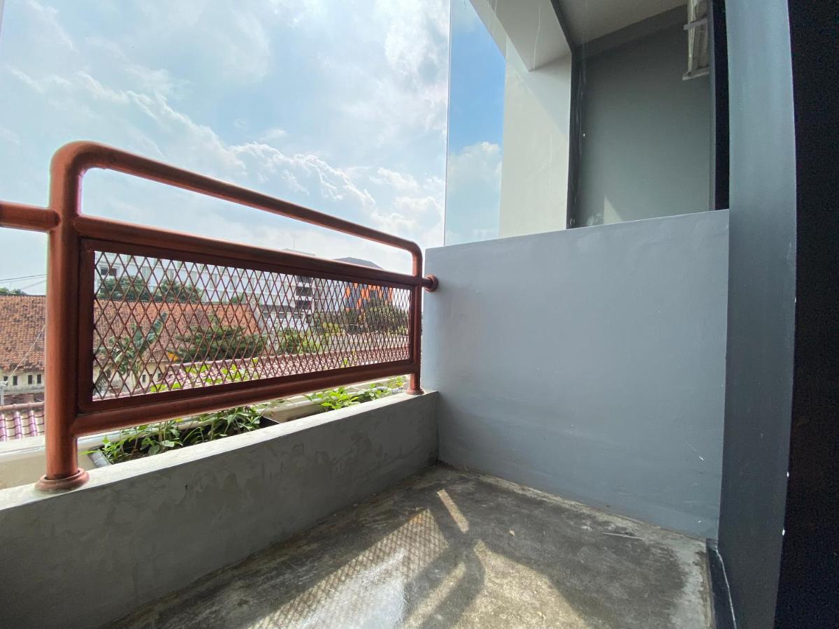 Dparagon Malioboro Jogyakarta Zewnętrze zdjęcie