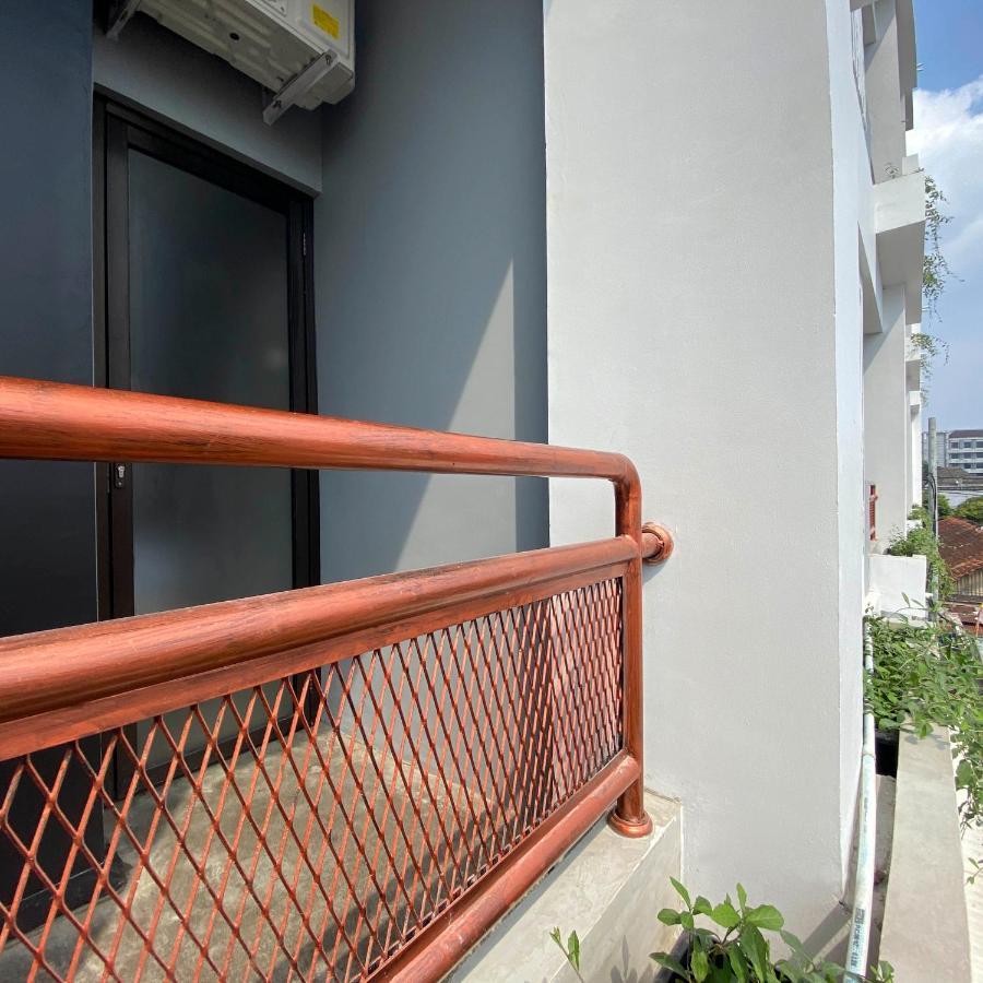 Dparagon Malioboro Jogyakarta Zewnętrze zdjęcie