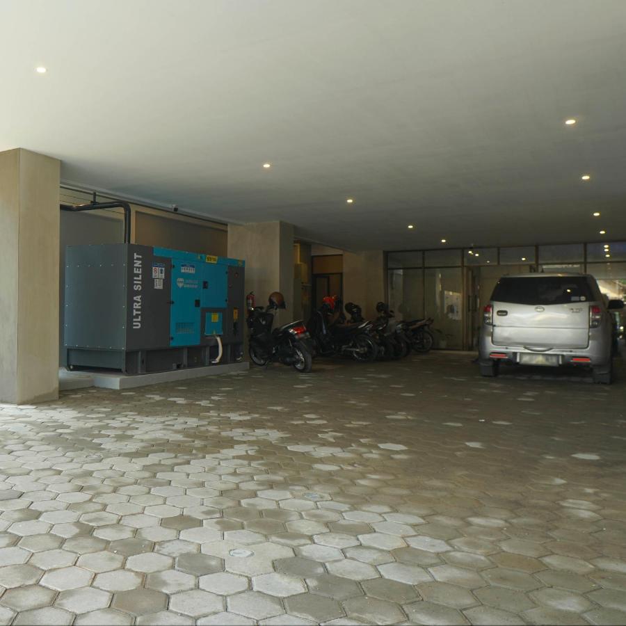 Dparagon Malioboro Jogyakarta Zewnętrze zdjęcie