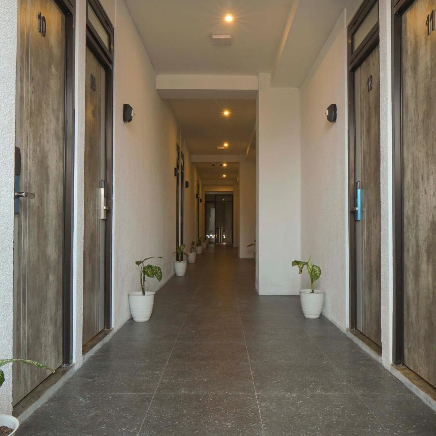 Dparagon Malioboro Jogyakarta Zewnętrze zdjęcie